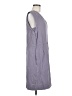 Splendid Gray Casual Dress Size M - photo 4