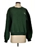 Guizio Green Sweatshirt Size S - photo 1