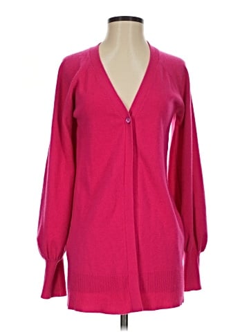Autumn Cashmere Cashmere Cardigan (view 1)