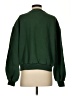 Guizio Green Sweatshirt Size S - photo 2