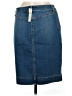 Talbots Blue Denim Skirt Size 6 (petite) - photo 2