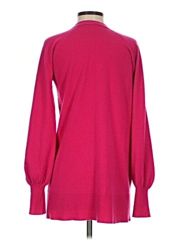 Autumn Cashmere Cashmere Cardigan (view 2)