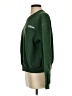 Guizio Green Sweatshirt Size S - photo 5