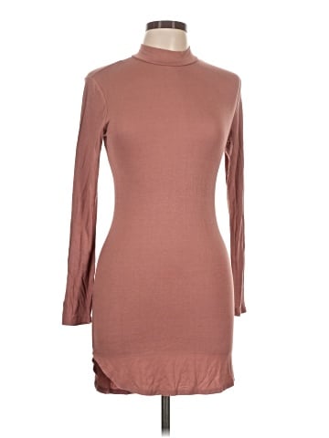 Miley + Molly Long Sleeve Turtleneck (view 1)