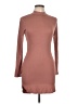 Miley + Molly Brown Long Sleeve Turtleneck Size L - photo 1