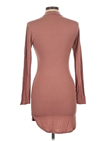 Miley + Molly Long Sleeve Turtleneck (view 2)
