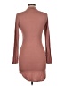 Miley + Molly Brown Long Sleeve Turtleneck Size L - photo 2
