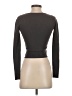 Wilfred Gray Long Sleeve Top Size XS - photo 2