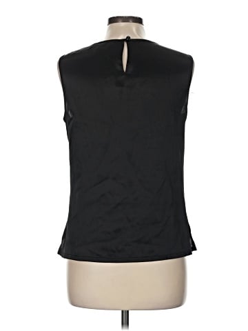 Kasper Sleeveless Top (view 2)
