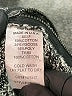 Red Haute Tweed Gray Pullover Sweater Size XS - photo 8