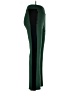 Michi Color Block Green Track Pants Size L (estimated) - photo 4