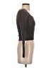 Wilfred Gray Long Sleeve Top Size XS - photo 4
