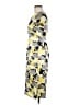 Unbranded Graphic Gray Casual Dress Size M (estimated) - photo 5