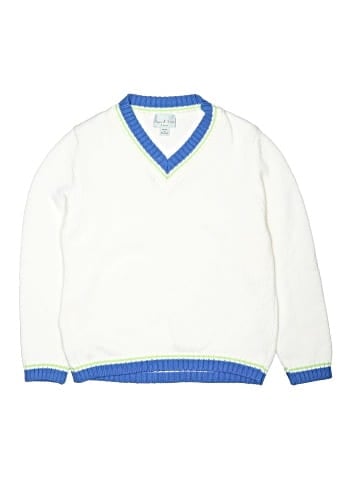 Papo d'Anjo Pullover Sweater (view 1)