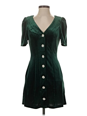 Sugarlips Casual Dress (view 1)