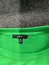 Drew Green Short Sleeve Top Size M - photo 7