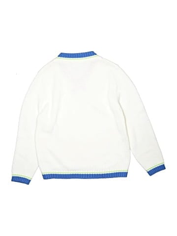 Papo d'Anjo Pullover Sweater (view 2)