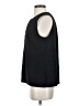 MICHAEL Michael Kors 100% Polyester Black Sleeveless Blouse Size S - photo 5
