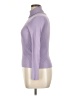 Nine West Purple Turtleneck Sweater Size XL - photo 5