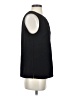 MICHAEL Michael Kors 100% Polyester Black Sleeveless Blouse Size S - photo 4