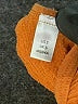 Out From Under Orange Tube Top Size S - photo 8