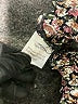 Blush Hearts Brown Cocktail Dress Size S - photo 8