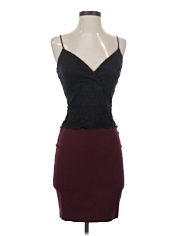 Mystic Cocktail Dress (view 1)