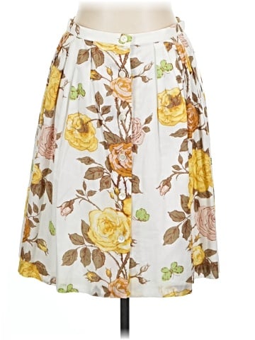 Nicole Miller Collection Casual Skirt (view 1)