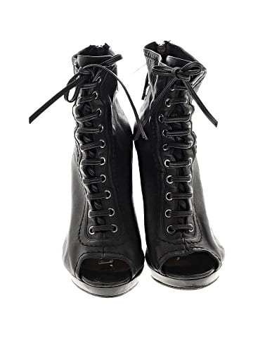 Miu Miu Ankle Boots (view 2)
