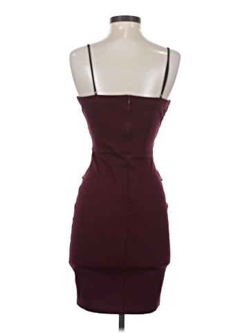 Mystic Cocktail Dress (view 2)