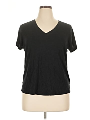 Tasc Short Sleeve T-Shirt (view 1)