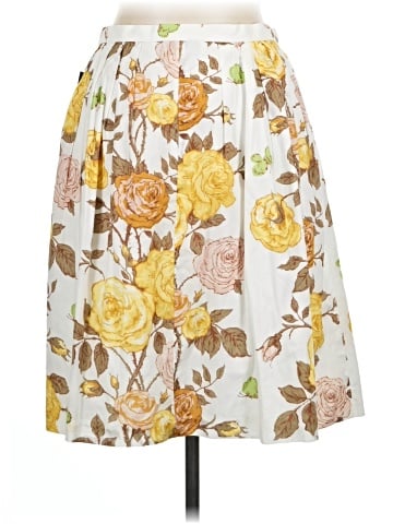 Nicole Miller Collection Casual Skirt (view 2)
