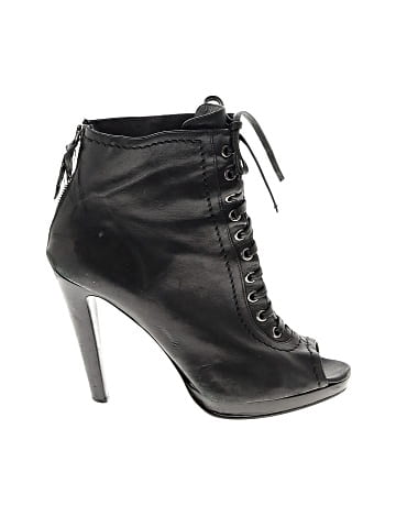 Miu Miu Ankle Boots (view 1)