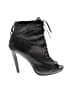 Miu Miu Black Ankle Boots Size EU 41 - photo 1