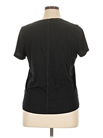 Tasc Short Sleeve T-Shirt (view 2)