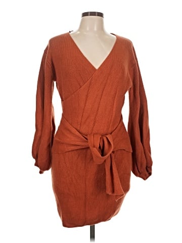 The Vintage Shop Cocktail Dress (view 1)