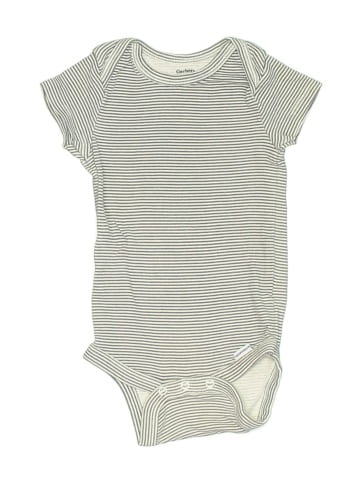 Gerber Short Sleeve Onesie (view 1)