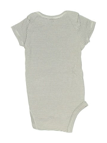 Gerber Short Sleeve Onesie (view 2)