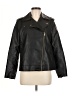 Universal Thread 100% Recycled Polyester Black Jacket Size M - photo 1