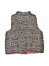 Baby Gap 100% Polyester Animal Print Pink Vest Size 18-24 mo - photo 2