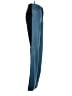 PacSun 100% Cotton Color Block Blue Jeans Size  22W - photo 4