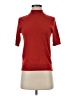 Ann Taylor Red Turtleneck Sweater Size XS - photo 1