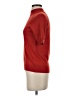 Ann Taylor Red Turtleneck Sweater Size XS - photo 5