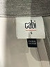 CAbi Gray Trenchcoat Size S - photo 6