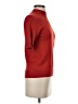 Ann Taylor Red Turtleneck Sweater Size XS - photo 4