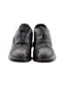 Free People Solid Black Flats Size EU 39 - photo 2