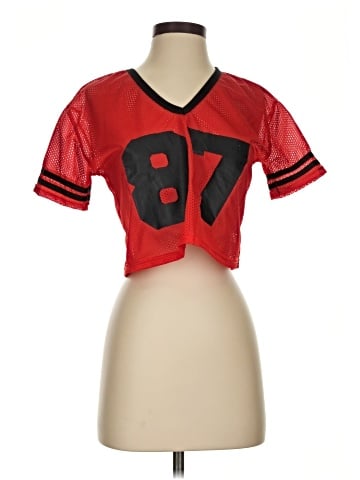 Spirit Short Sleeve T-Shirt (view 1)