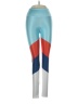 Goldsheep Color Block Blue Leggings Size XS - photo 1