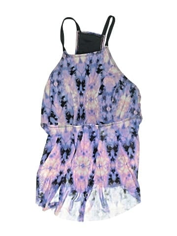 Ava & Viv Swimsuit Top (view 1)