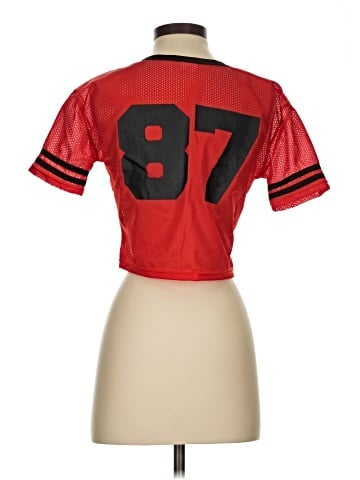 Spirit Short Sleeve T-Shirt (view 2)